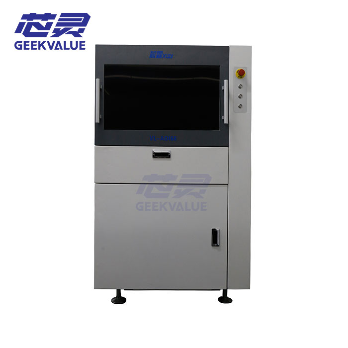 Xlin Vl-AOI66 Automatic PCB Online AOI Inspection Machine