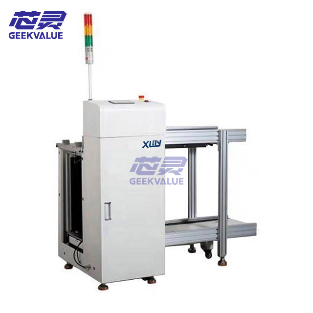 Automatic SMT Handing Equipment PCB Loader for SMT Assembly