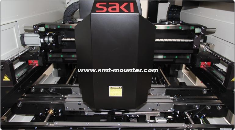 Why do customers like used ASM pick and place machines more and more