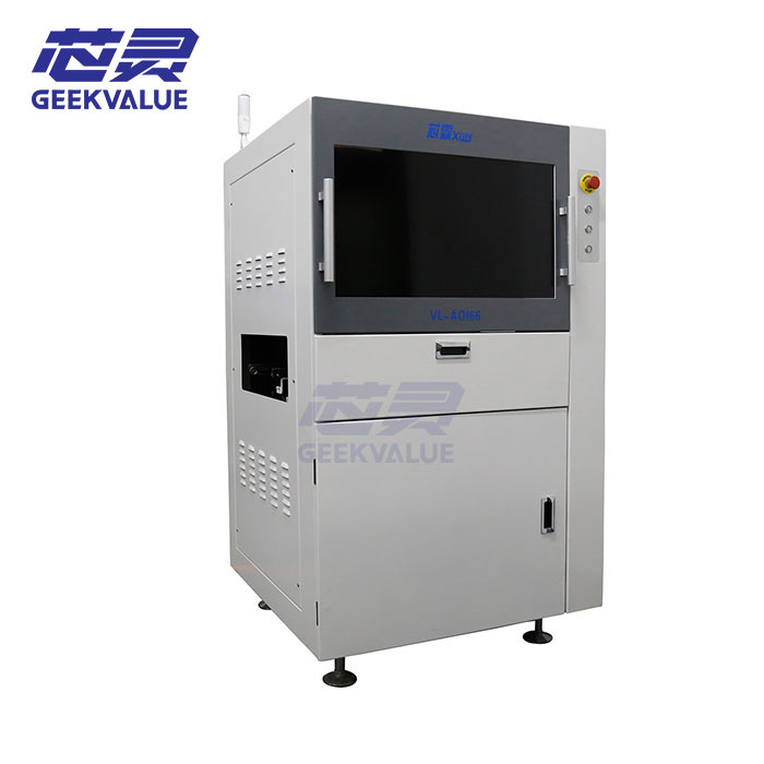 Xlin Vl-AOI66 Automatic PCB Online AOI Inspection Machine