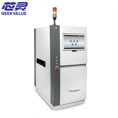 VI 3D Solder Paste Inspection Equipment PI Series Fixed Glue Detector