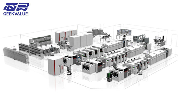 What kind of suppliers should SMT patch processing plants have? You don't necessarily know!