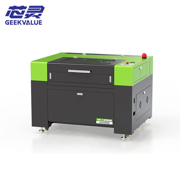 PCB laser engraving machine CMH  