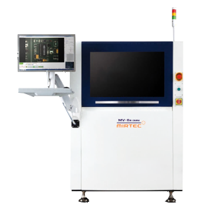 MIRTEC 3D AOIMV 6e OMNI