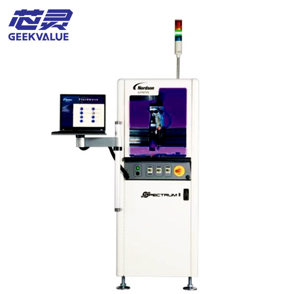 Nordson Dispensing system Asymtek Series