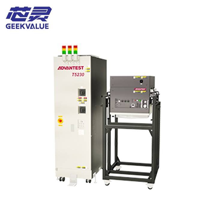 Advantest Test equipment T5230