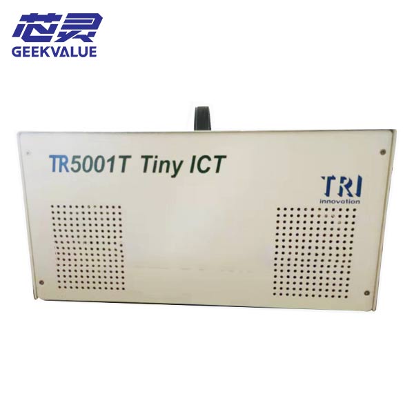 TRI ICT tester machine TR5001T