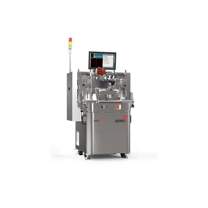 ASM wire bonding machine AEROCAM Series