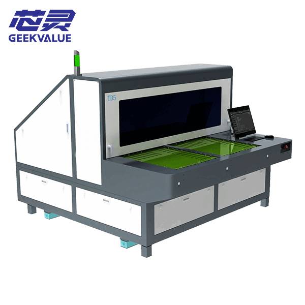 PCB inkjet printer td5