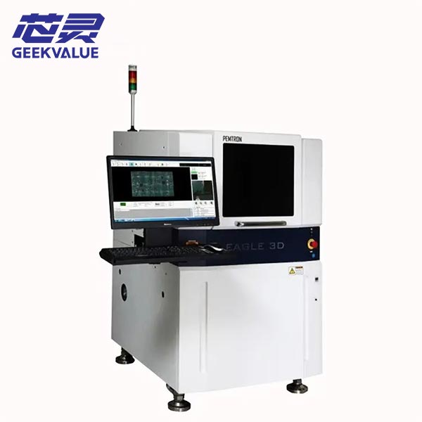 pemtron eagle 3d aoi 8800 smt machine