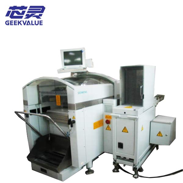 siemens siplace f5hm placement machine 