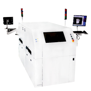 MPM SMT Screen Printer Momentum BTB