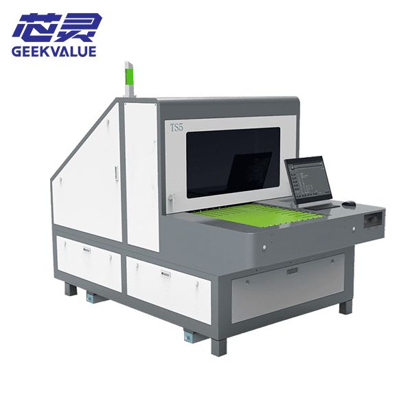 PCB inkjet printer TS5