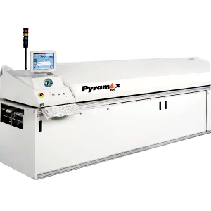 BTU SMT Reflow Oven PYRAMAX 100