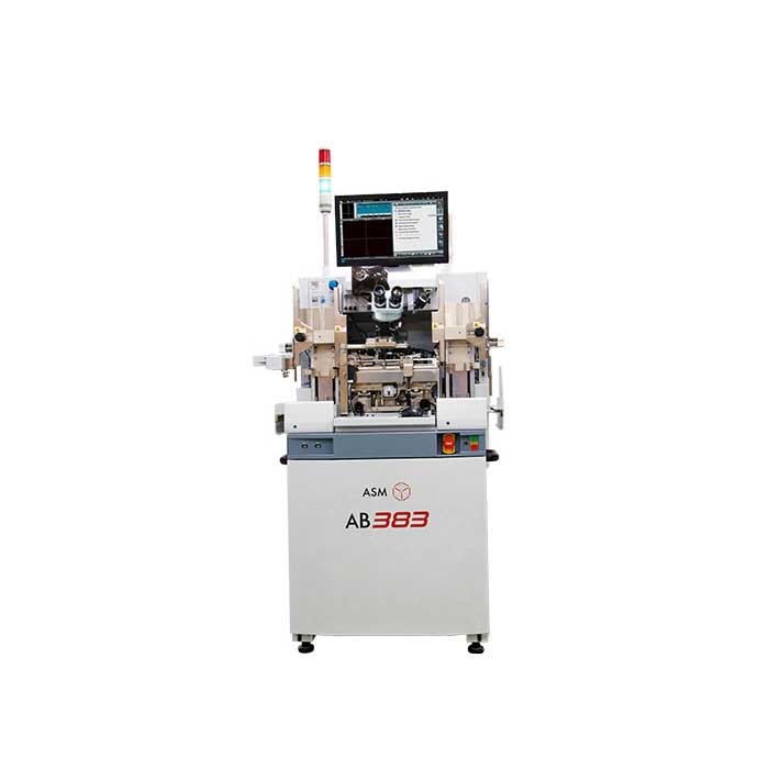 ASMPT wire bonding equipment AB383