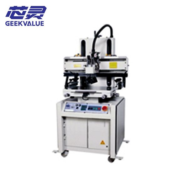 PCB screen printer YX-3050