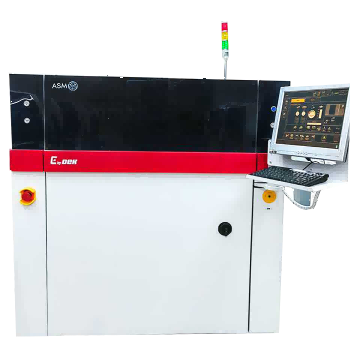 DEK TQ Screen Printer