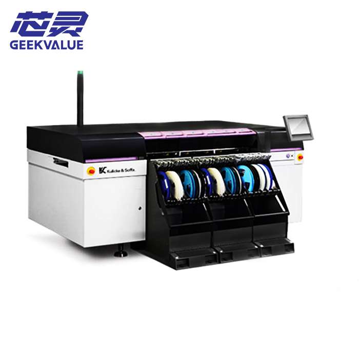 philips pick and place machine ix302