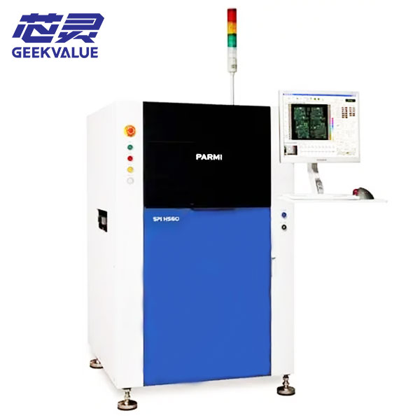 parmi smt 3d spi hs60  