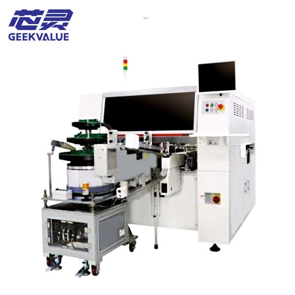 Hanwha smt Plug-in Machine SM485P  