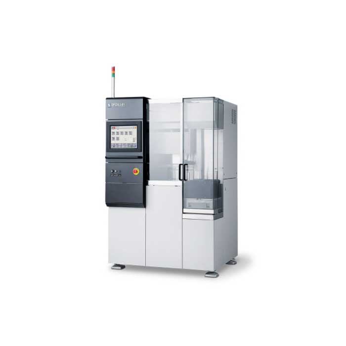 DISCO Dicing Saw machine DFD6341