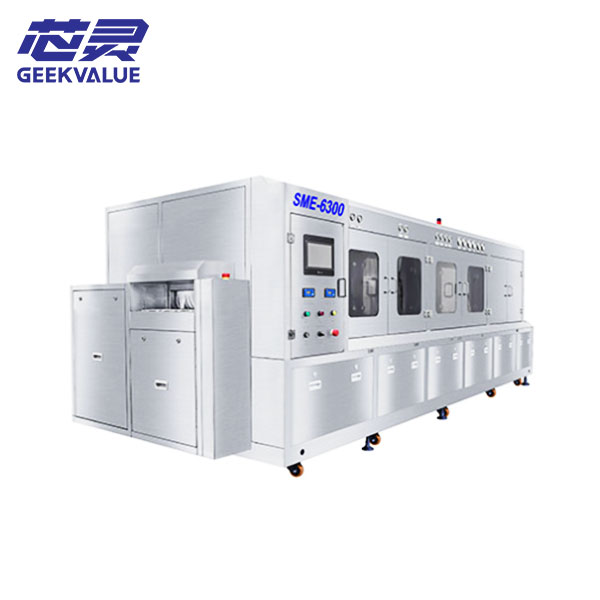 PCBA fully automatic cleaning machine PN:SME-6300