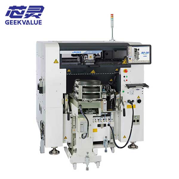 JUKI smt insertion machine JM-20‌  