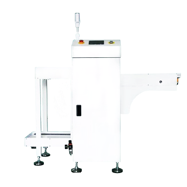 Automatic Loading Machine