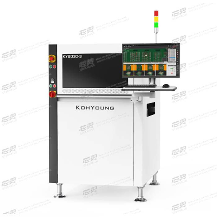Koh Young 3d spi machine ky8030-3