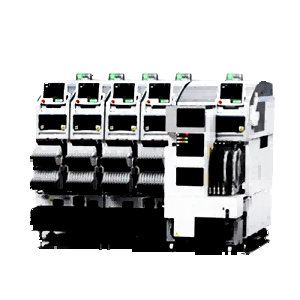 FUJI SMT Mounter M3III