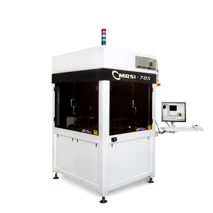 MRSI Systems Die Bonding Machine mrsi-705