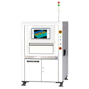 TRI SMT AOI TR7700QH SII