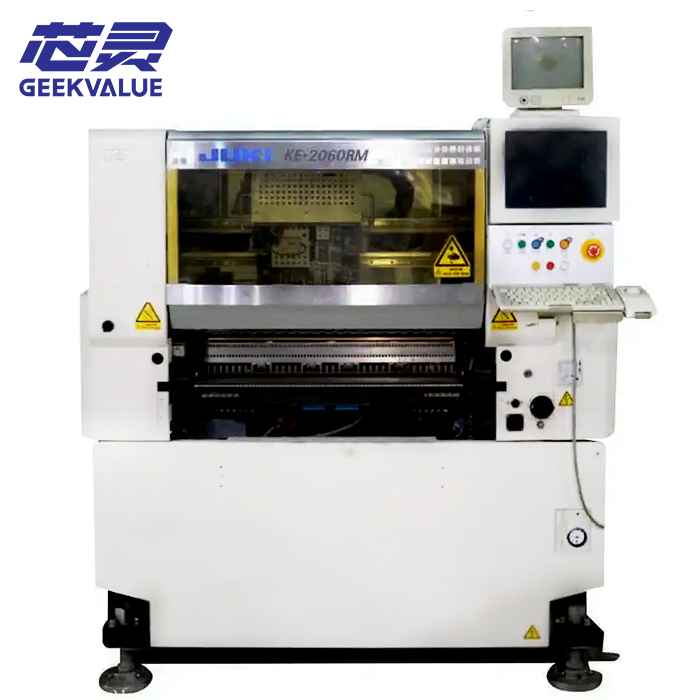 juki smt placement machine KE-2060RM