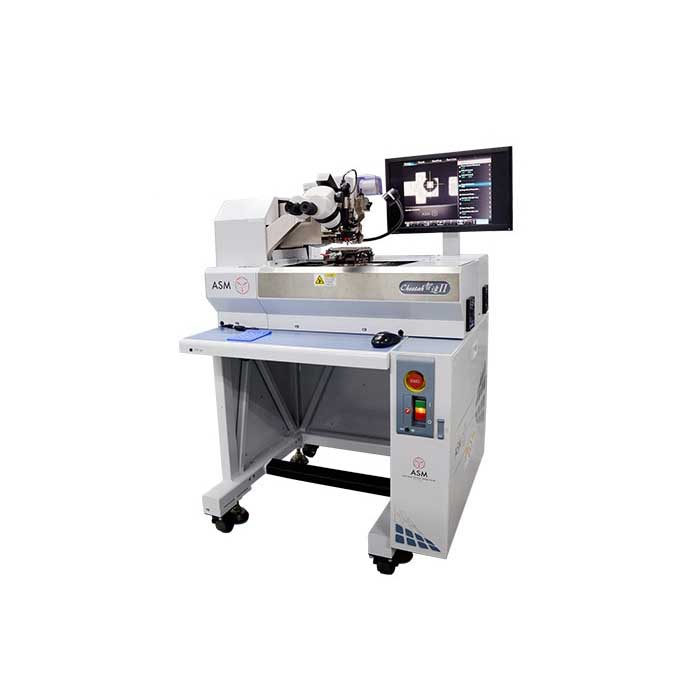 asm wire bonder machine Cheetah II