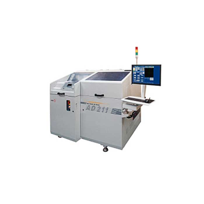ASM die bonder equipment AD211 Plus