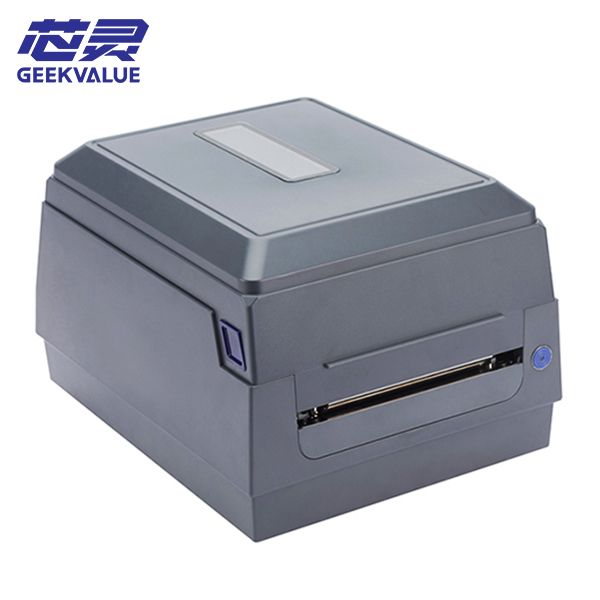 geekvalue label printer gk301