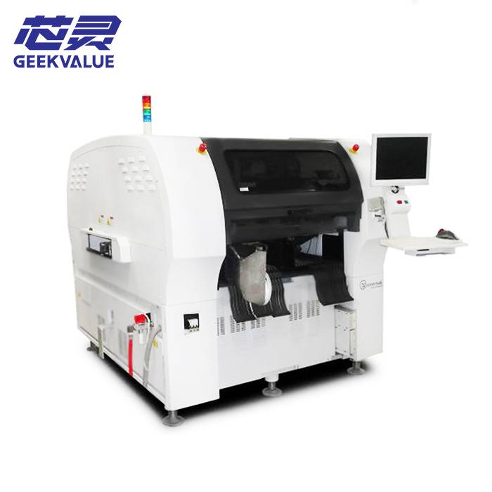 universal smt chip mounter AC30