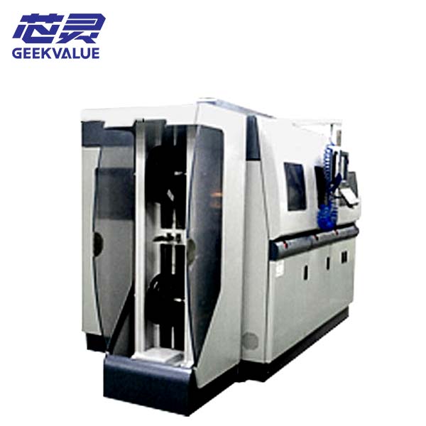 ASMPT plastic sealing equipment IdealMold R2R