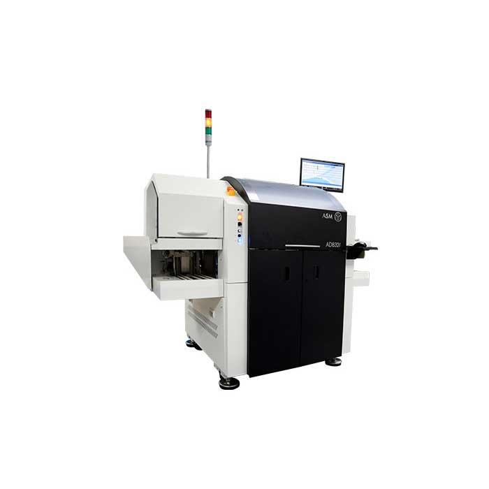 ASM die bonder machine AD832i