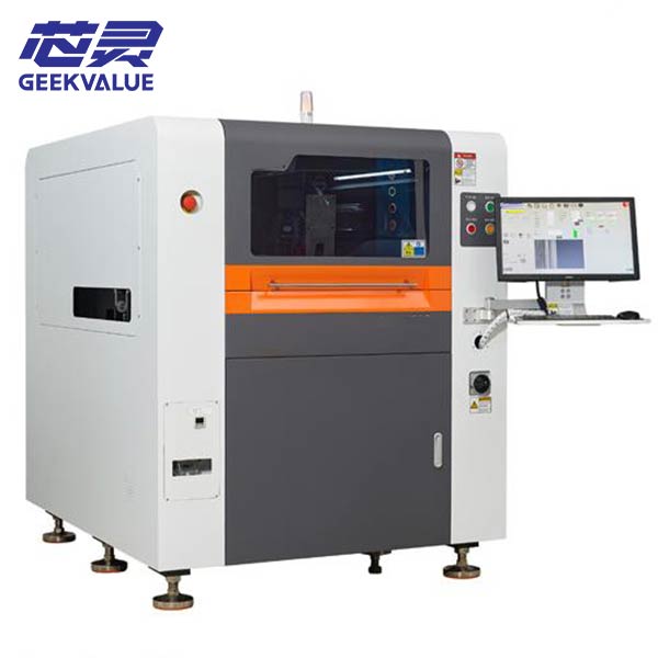smt pcb cleaning machine PN:ac241c