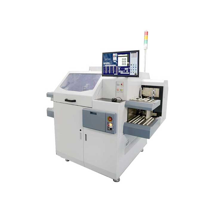 ASM die bonding equipment AD838L plus