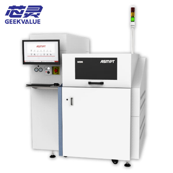 ASMPT sorting machine MS90  