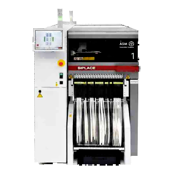 ASM Placement Machine  TX2 