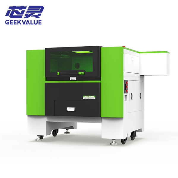 laser engraving machine lifting platform CMA series