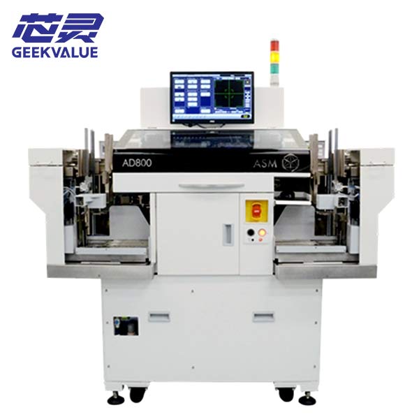 ASM Die Bonding machine AD800