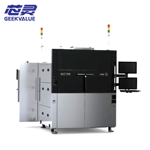 ASMPT Active Alignment test machine AUTOPIA -TCT 