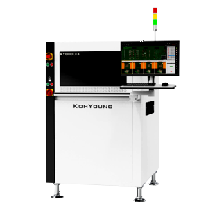 KohYoung SMT SPI KY8030