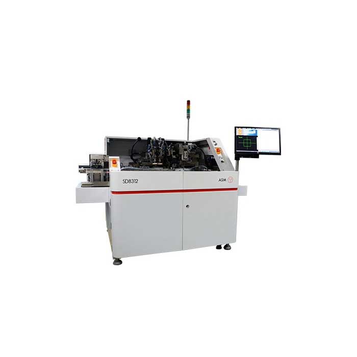asm die bonder machine SD8312