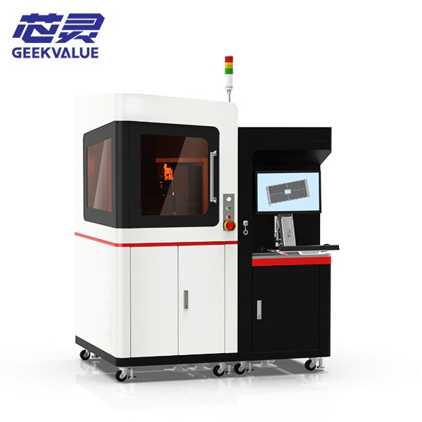 Industrial 3D printer s430