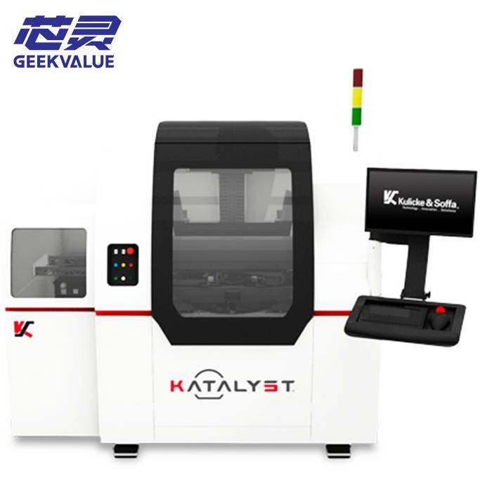K&S Flip Chip Mounter Katalyst™